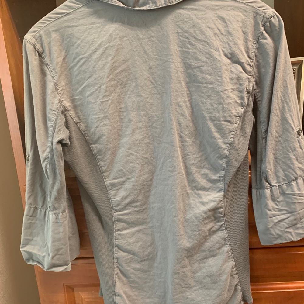 James Perse shirt - Picture 5 of 7